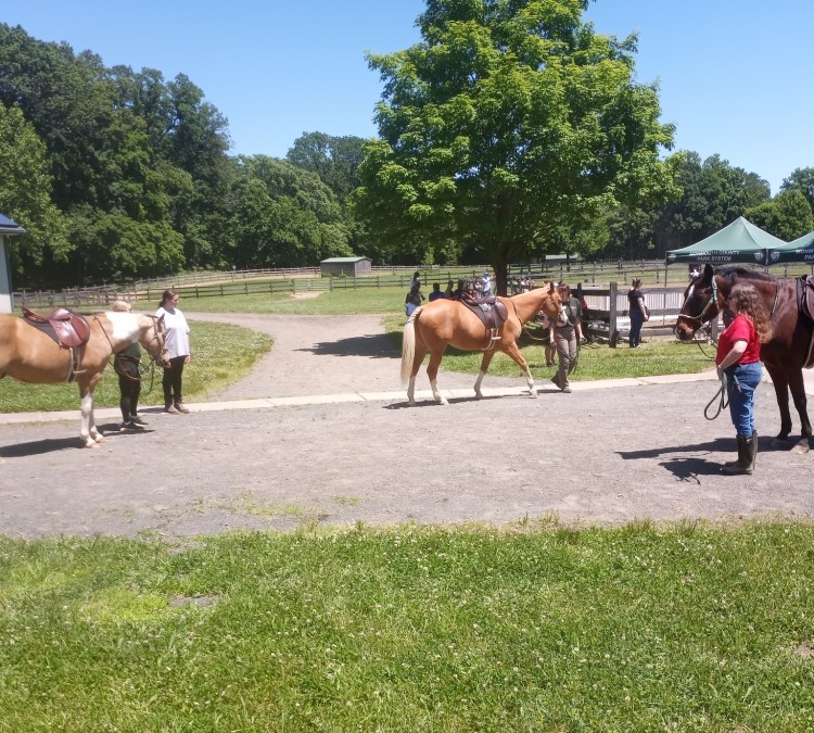 Sunnyside Equestrian Center (Lincroft,&nbspNJ)
